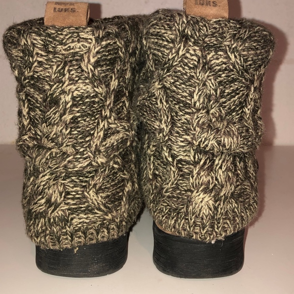 Booties - Picture 3 of 3